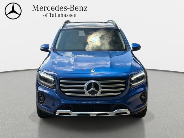 2024 Mercedes-Benz GLB GLB 250