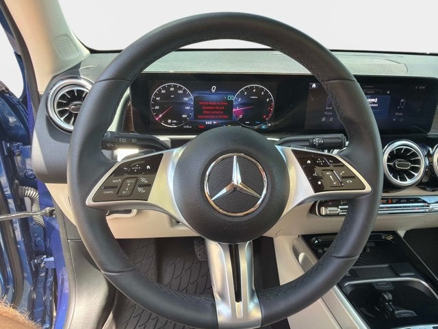 2024 Mercedes-Benz GLB GLB 250