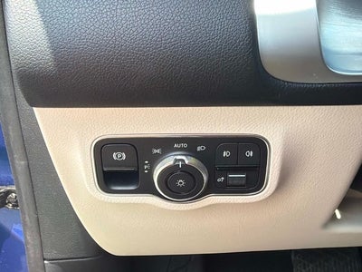 2024 Mercedes-Benz GLB GLB 250