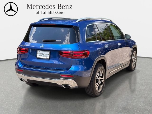 2024 Mercedes-Benz GLB GLB 250