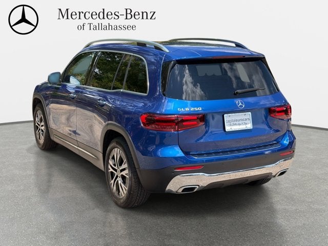 2024 Mercedes-Benz GLB GLB 250