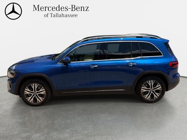 2024 Mercedes-Benz GLB GLB 250