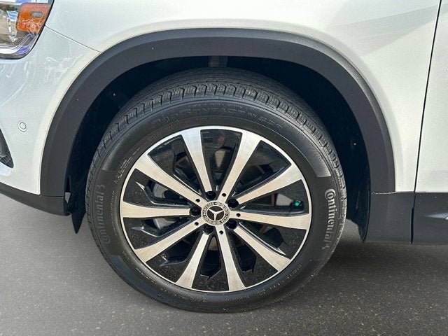 2023 Mercedes-Benz GLB GLB 250