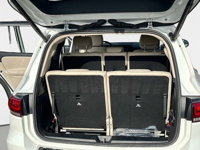 2023 Mercedes-Benz GLB GLB 250