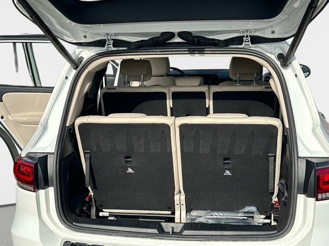 2023 Mercedes-Benz GLB GLB 250