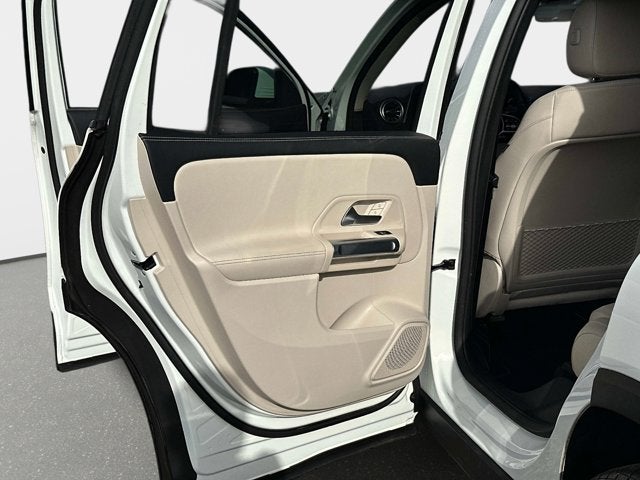 2023 Mercedes-Benz GLB GLB 250