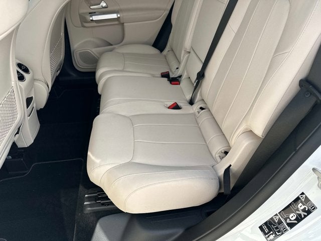 2023 Mercedes-Benz GLB GLB 250