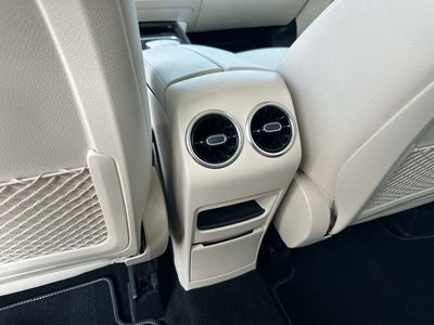 2023 Mercedes-Benz GLB GLB 250