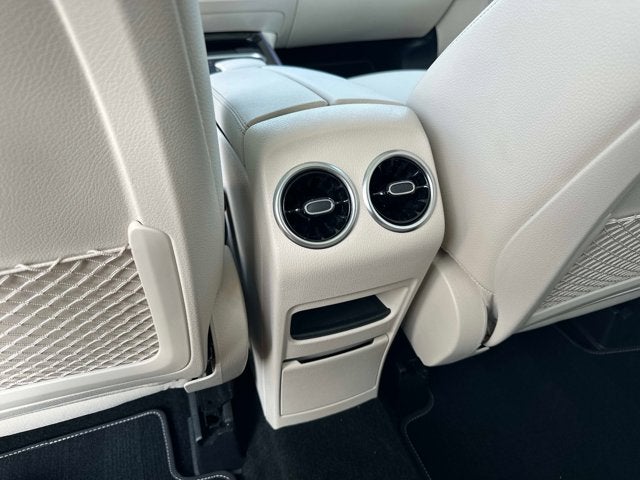 2023 Mercedes-Benz GLB GLB 250