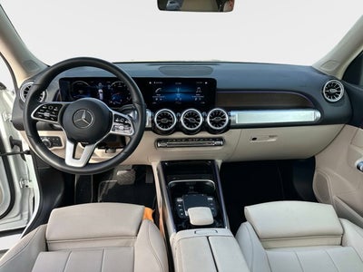 2023 Mercedes-Benz GLB GLB 250