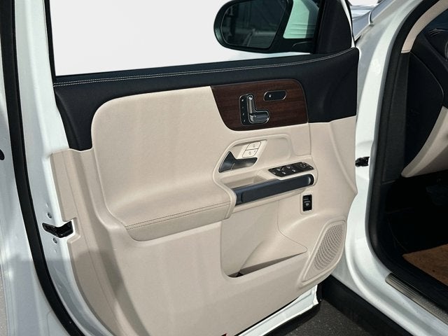 2023 Mercedes-Benz GLB GLB 250