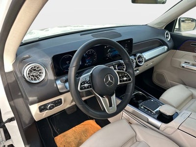 2023 Mercedes-Benz GLB GLB 250