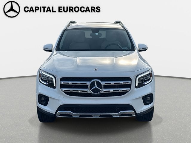 2023 Mercedes-Benz GLB GLB 250
