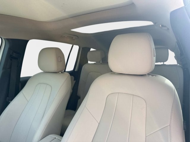 2023 Mercedes-Benz GLB GLB 250