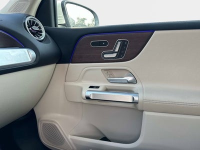 2023 Mercedes-Benz GLB GLB 250