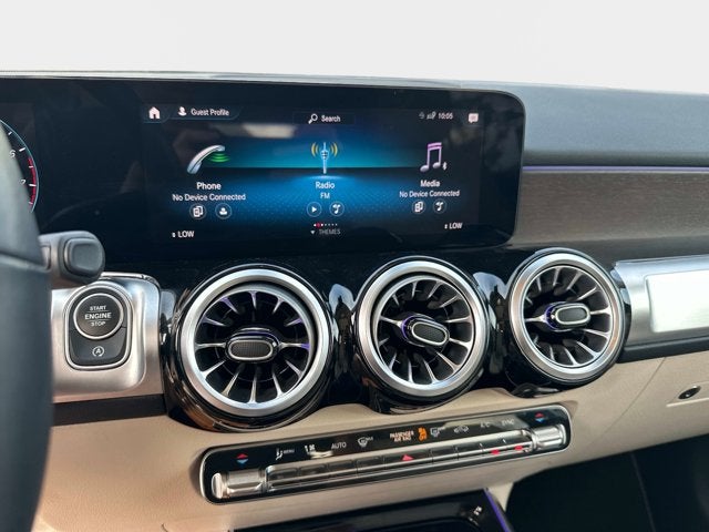 2023 Mercedes-Benz GLB GLB 250