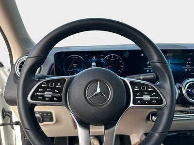 2023 Mercedes-Benz GLB GLB 250