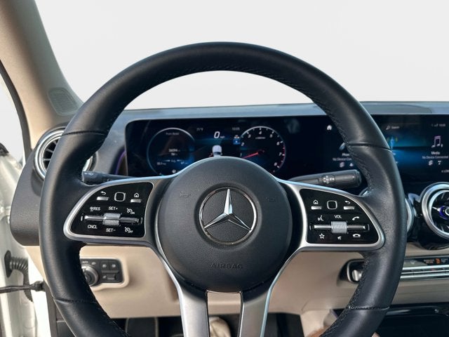 2023 Mercedes-Benz GLB GLB 250