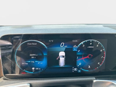 2023 Mercedes-Benz GLB GLB 250