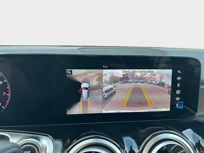 2023 Mercedes-Benz GLB GLB 250