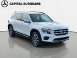 2023 Mercedes-Benz GLB GLB 250