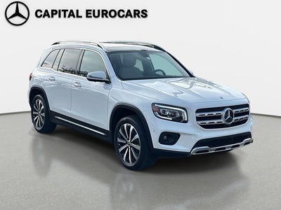2023 Mercedes-Benz GLB GLB 250