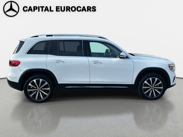 2023 Mercedes-Benz GLB GLB 250