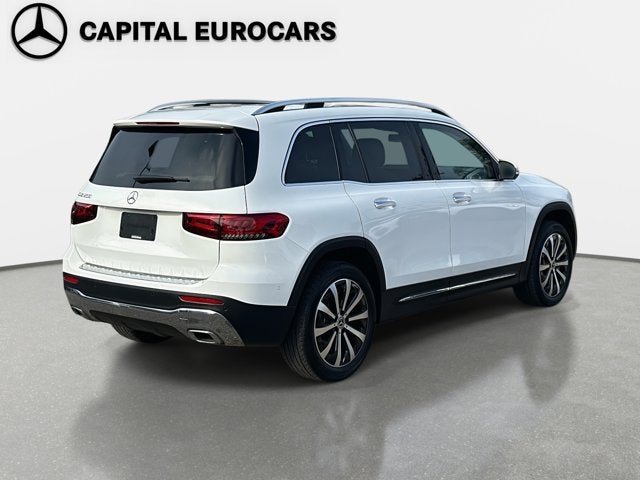 2023 Mercedes-Benz GLB GLB 250