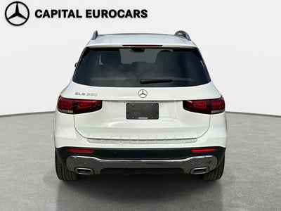 2023 Mercedes-Benz GLB GLB 250