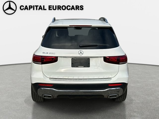 2023 Mercedes-Benz GLB GLB 250