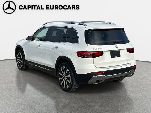 2023 Mercedes-Benz GLB GLB 250