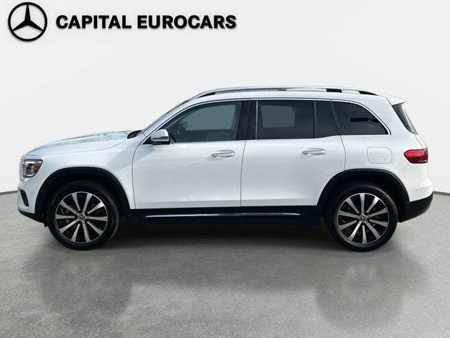 2023 Mercedes-Benz GLB GLB 250