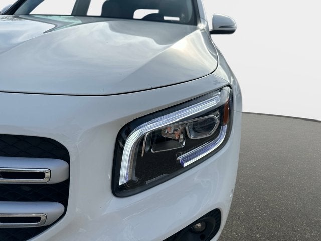 2023 Mercedes-Benz GLB GLB 250