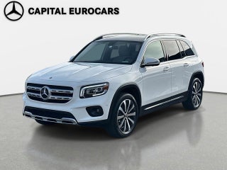 2023 Mercedes-Benz GLB GLB 250