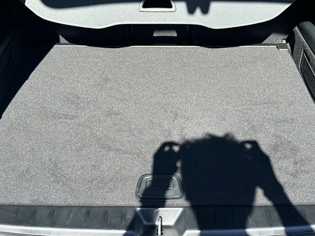 2025 Mercedes-Benz GLB GLB 250