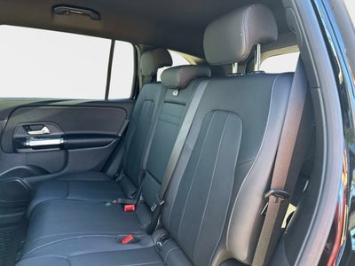 2025 Mercedes-Benz GLB GLB 250