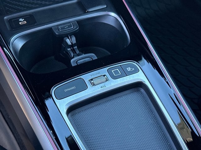 2025 Mercedes-Benz GLB GLB 250