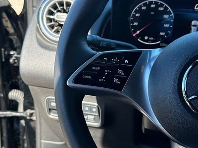 2025 Mercedes-Benz GLB GLB 250