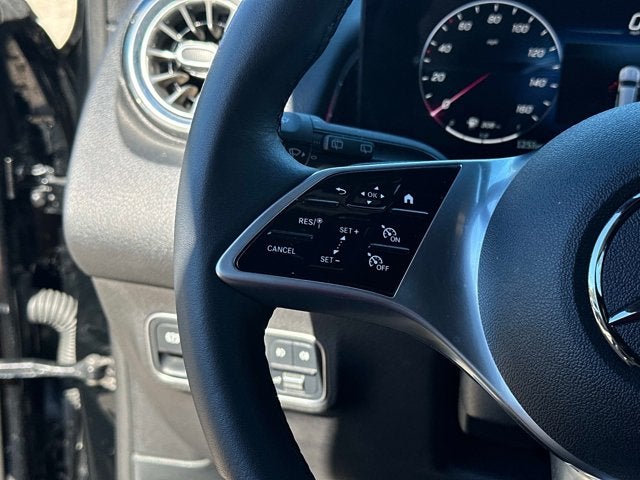 2025 Mercedes-Benz GLB GLB 250