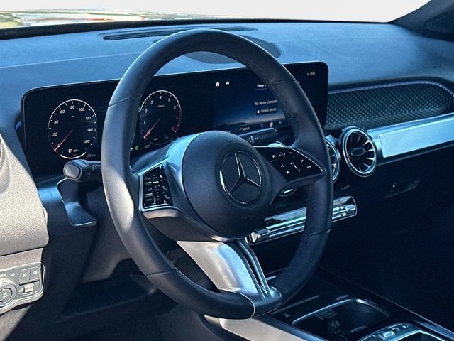 2025 Mercedes-Benz GLB GLB 250