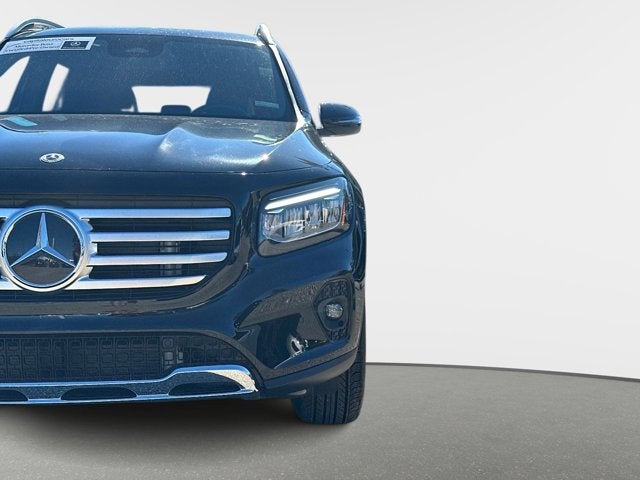2025 Mercedes-Benz GLB GLB 250