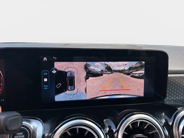 2026 Mercedes-Benz GLB GLB 250