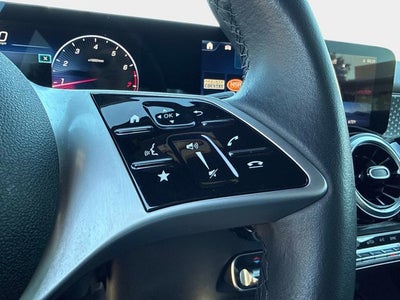 2025 Mercedes-Benz GLB GLB 250