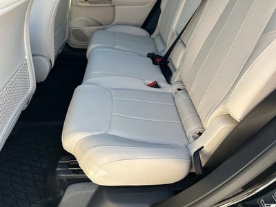 2025 Mercedes-Benz GLB GLB 250