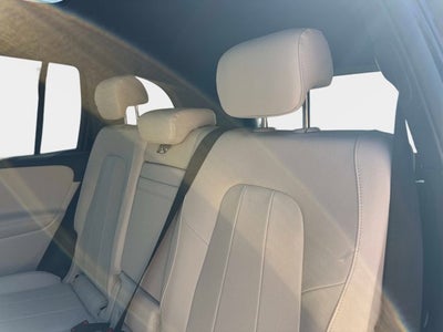 2025 Mercedes-Benz GLB GLB 250