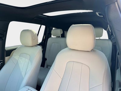 2025 Mercedes-Benz GLB GLB 250