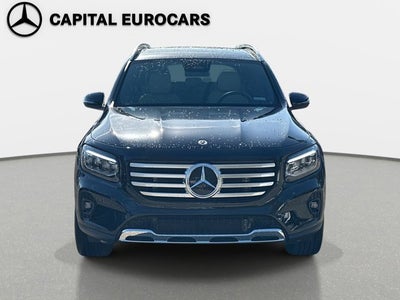 2025 Mercedes-Benz GLB GLB 250