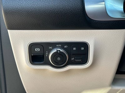 2025 Mercedes-Benz GLB GLB 250