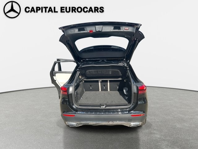 2026 Mercedes-Benz GLA GLA 250