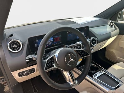 2026 Mercedes-Benz GLA GLA 250